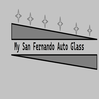 My San Fernando Auto Glass